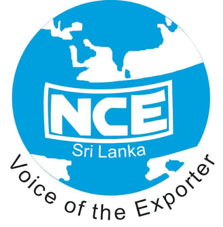 National Chamber of Exporters logo